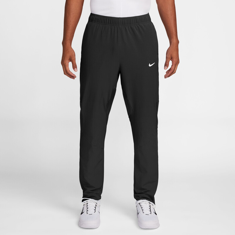 Nike Court Advantage Pant (M) (Black)