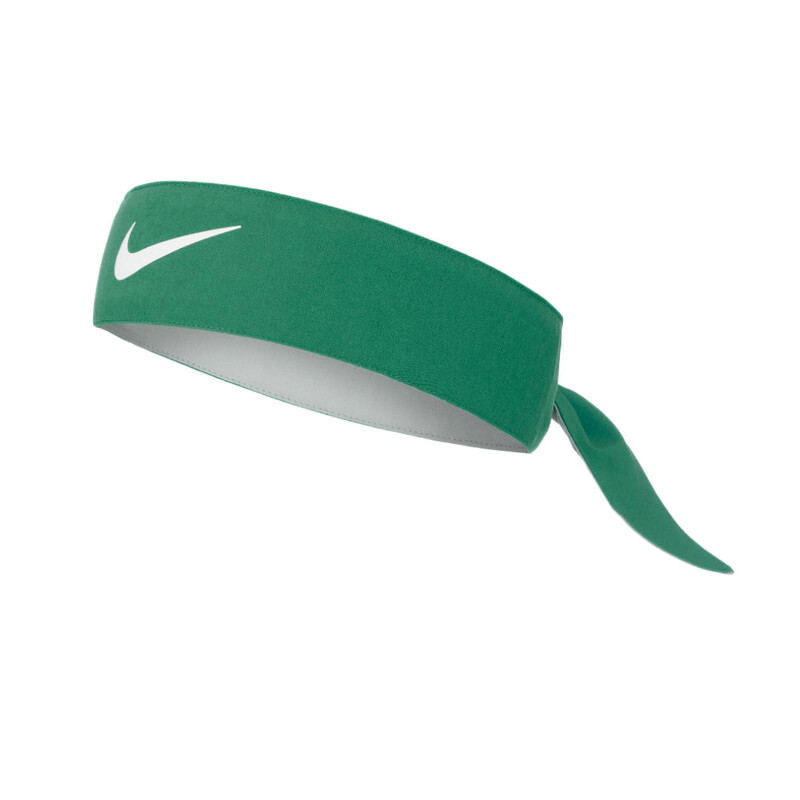 Nike Tennis Premier Head Tie (Malachite)