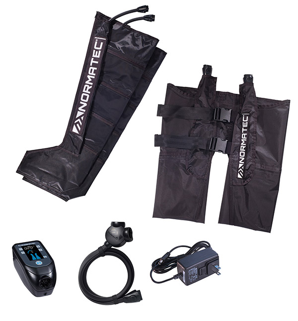 Normatec Pulse 2.0 Leg and Hip Recovery System