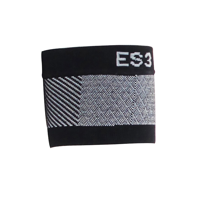 OS1st ES3 Performance Elbow Sleeve (1x) (Black)