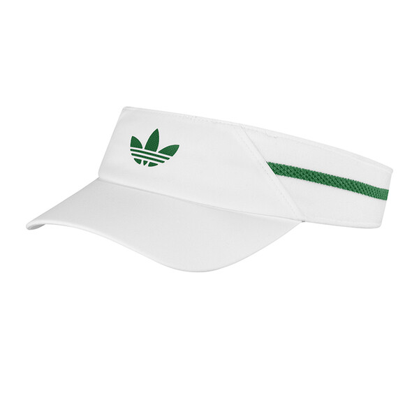 adidas Climacool Visor OG (White/Green)