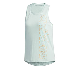 adidas Essential Branded Tank (W)