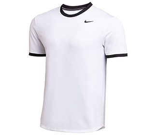 Nike Court Dry Top Colorblock (M)