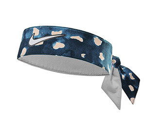Nike Tennis Graphic Headband