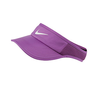 Nike Feather Light 3.0 Visor