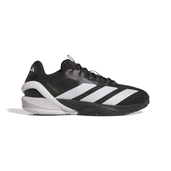 adidas Cybersonic 2 (M) (Black)