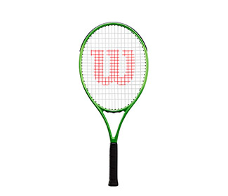 Wilson Blade Feel 25 Junior (Strung)