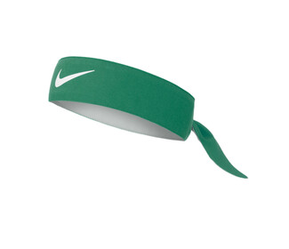 Nike Women's Tennis Premier Head Tie (Malachite)