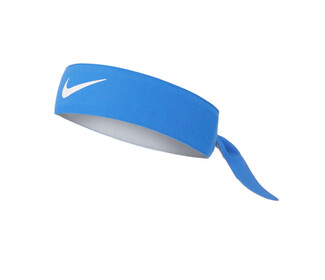 Nike Tennis Premier Head Tie (Lt Photo Blue)