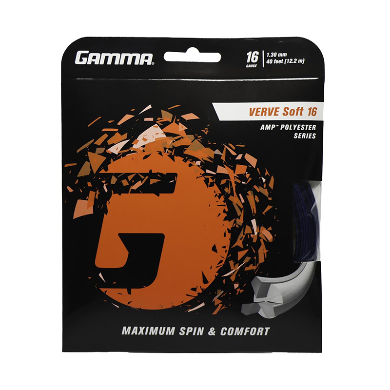 Gamma Verve Soft 16g (Blue)