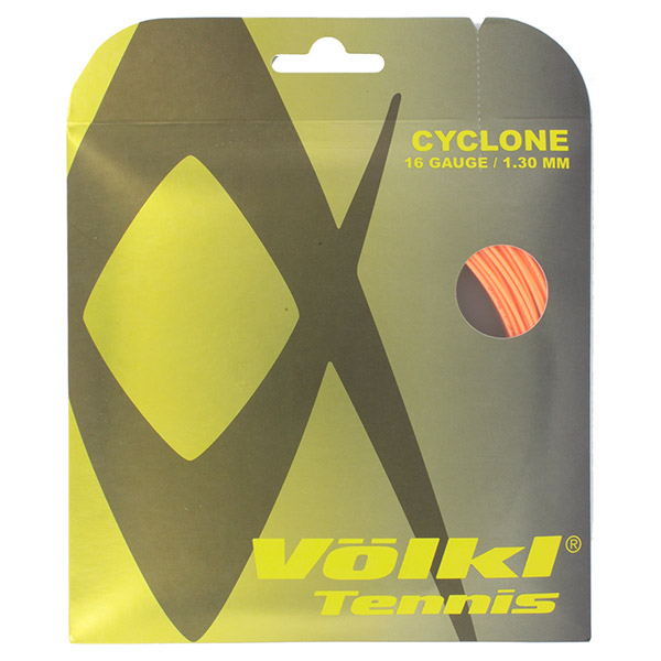 Volkl Cyclone 16g (Orange)