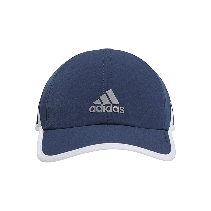 adidas Tennis Superlite Cap (M) (Navy)