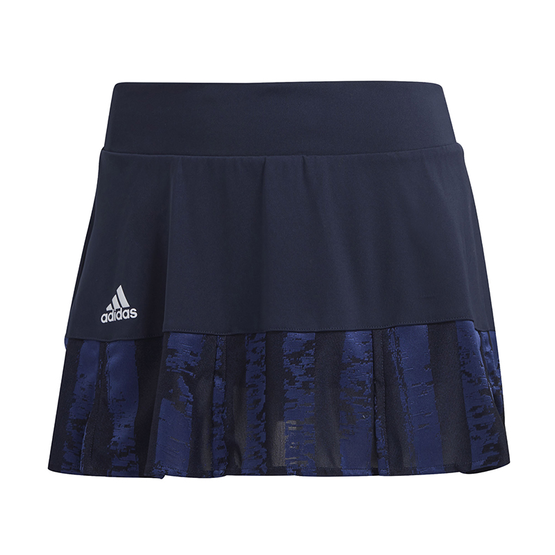 adidas T Match Skirt Engineered (W) (Navy)
