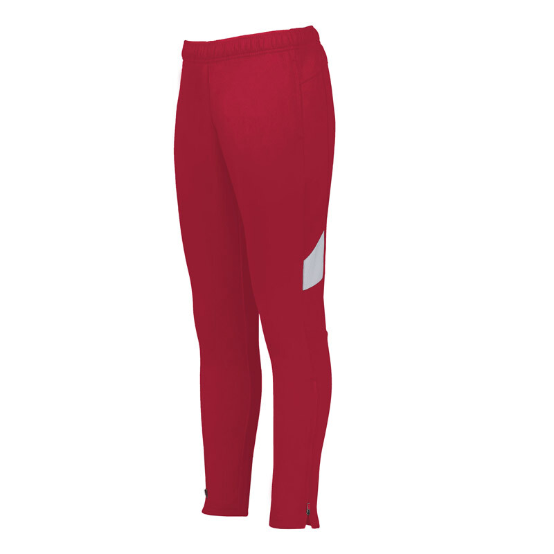 Holloway Limitless Pant (W) (Red)