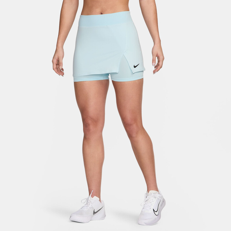 Nike Court Victory Skirt (W) (Glacier Blue)