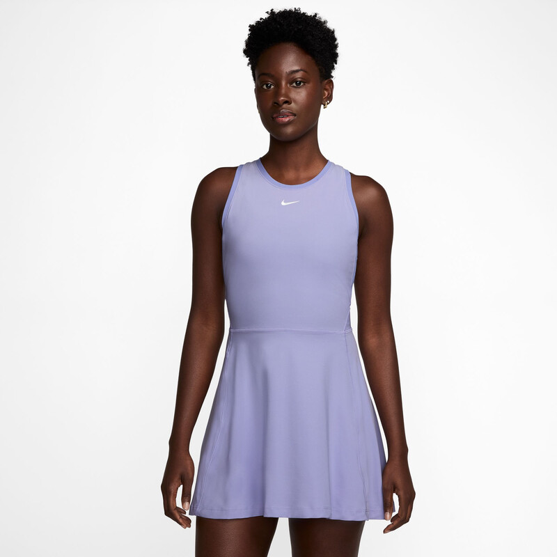 Nike Dri-FIT Victory Dress (W) (Lilac Ice)