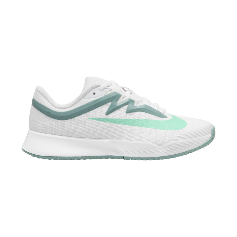 Nike Air Zoom Vapor Pro 3 (W) (White/Mint)