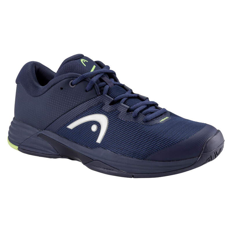 Head Revolt EVO 2.0 (M) (Navy)