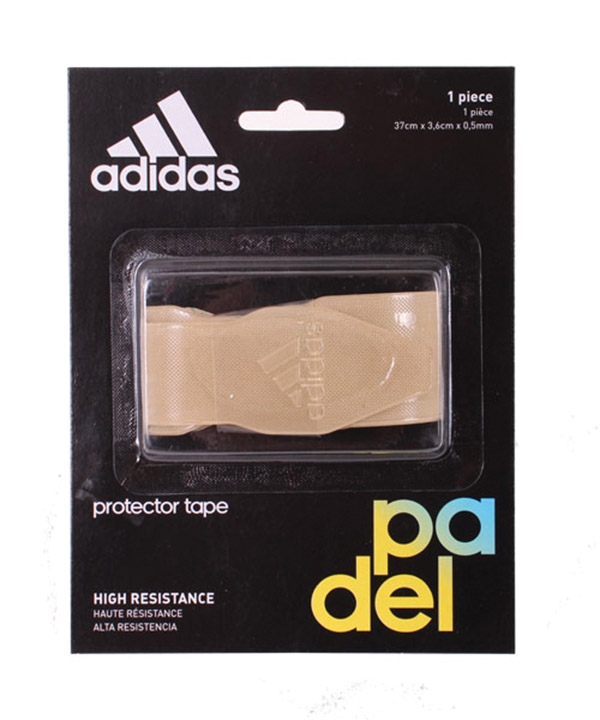 adidas Padel Protector Tape (1x) (Clear)