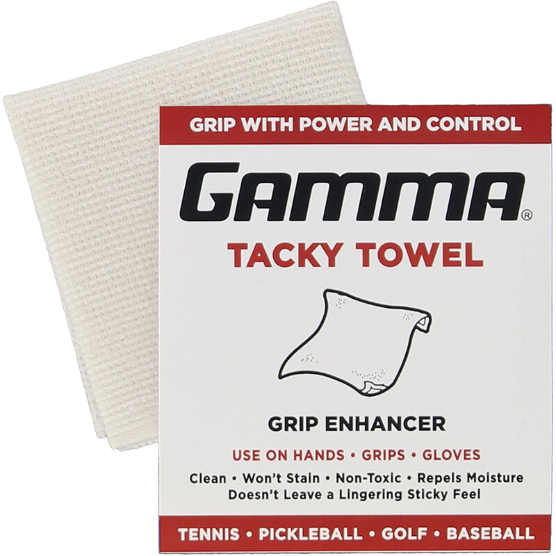 Gamma Tacky Towel (1x)