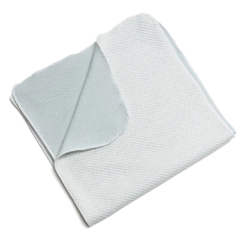 Jade Cooling Towel (Grey)