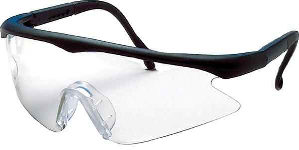 Unique Tourna Specs (Clear)