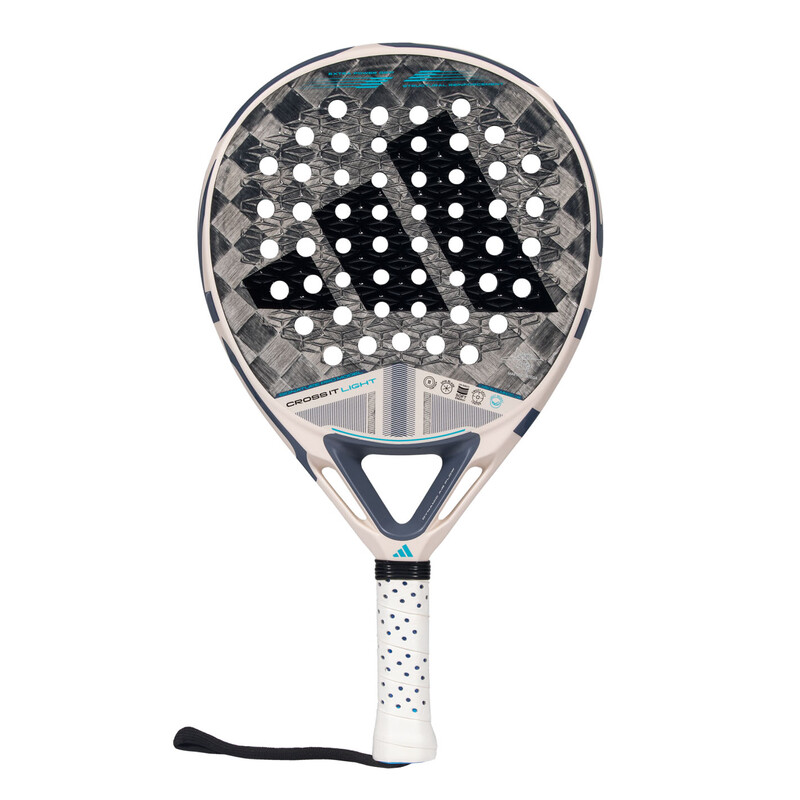adidas Padel Cross It Light 3.4