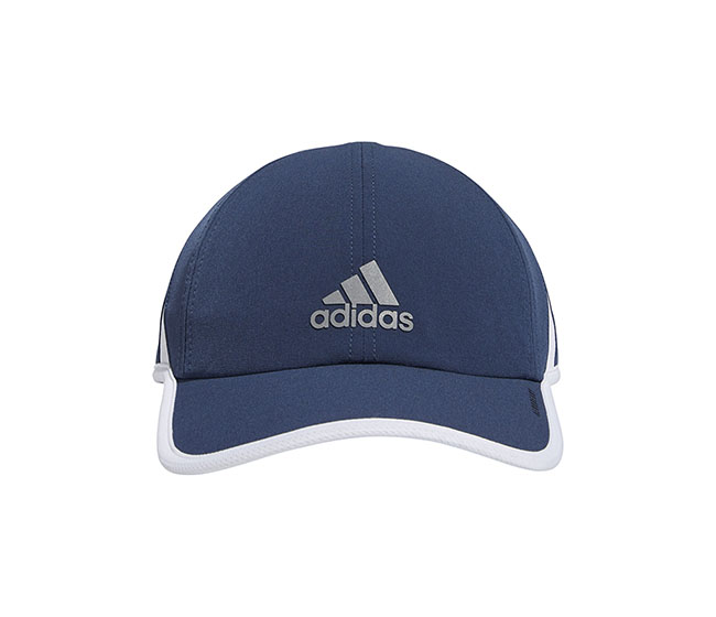adidas Tennis Superlite Cap (M) (Navy)