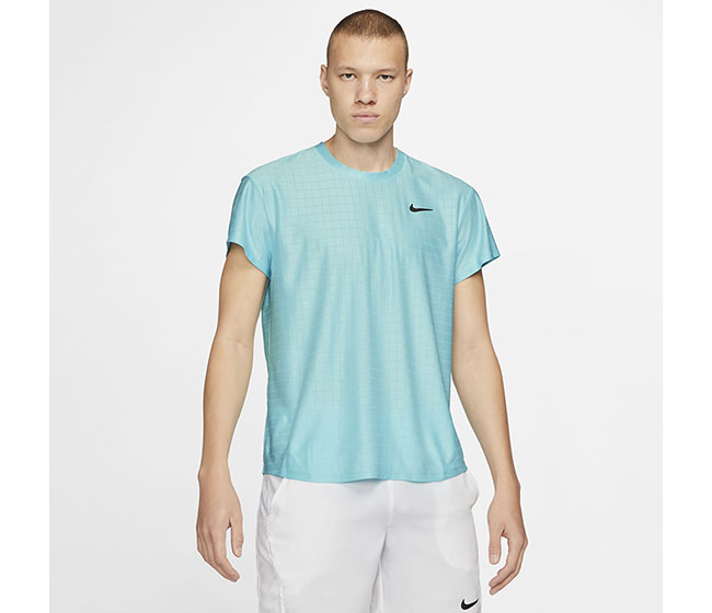 Nike Court DryFit Advantage Top (M)