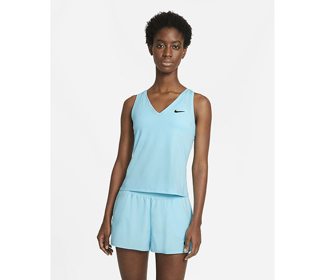Nike Court Victory Tank (W)