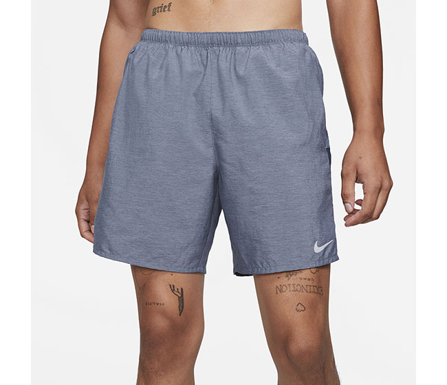 Nike Challenger 7" Running Short (M) (Navy)