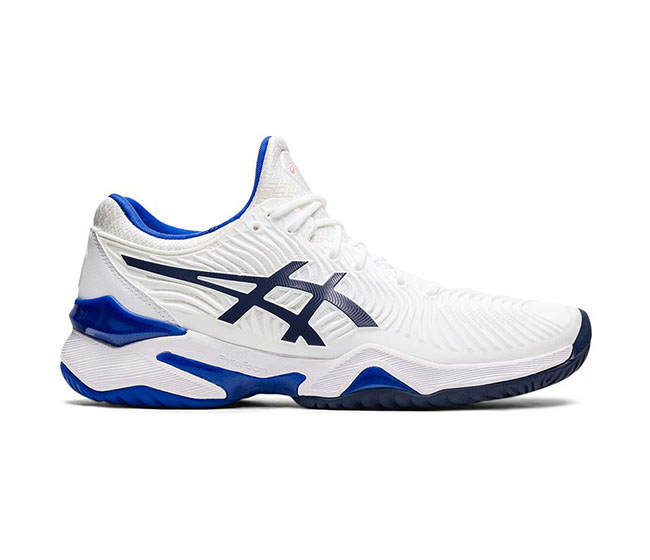 Asics Court FF 2 (W) (White)