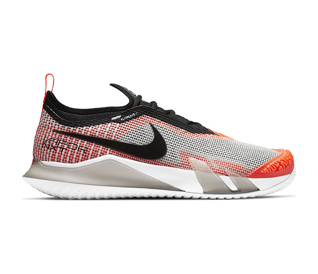 Nike React Vapor NXT (M) (Orange/Black)