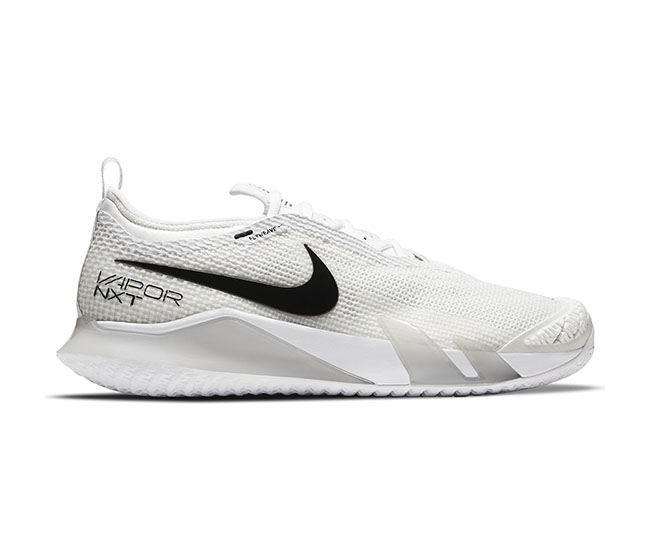 Nike React Vapor NXT (M) (White)