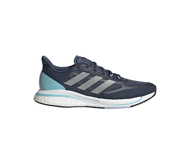 adidas Supernova+ (W) (Navy)
