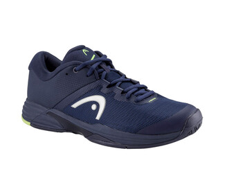 Head Revolt EVO 2.0 (M) (Navy)