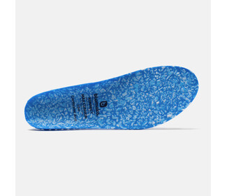 Blumaka NonSlip Konnect Max Cushion-Low Contoured Arch Insoles