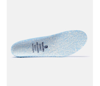 Blumaka NonSlip Konnect Max Cushion-Medium Arch Support Insoles