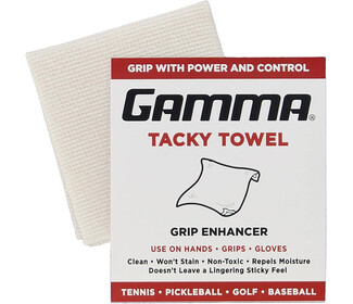 Gamma Tacky Towel (1x)