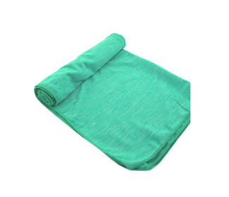 Jade Cooling Towel (Green)