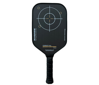 Engage Pursuit Pro1 Innovation 15.2mm Pickleball Paddle (Arctic Gold)